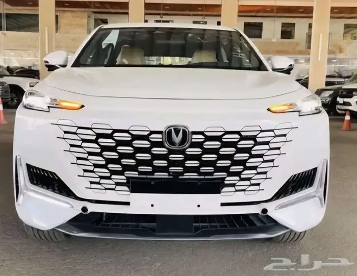 شانجان UNI-K -فل كامل 2026-بالنقد والتقسيط 0