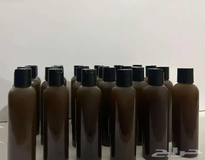 للبيع زيت شعر معتق بالأعشاب و الحنى الاصليه 3