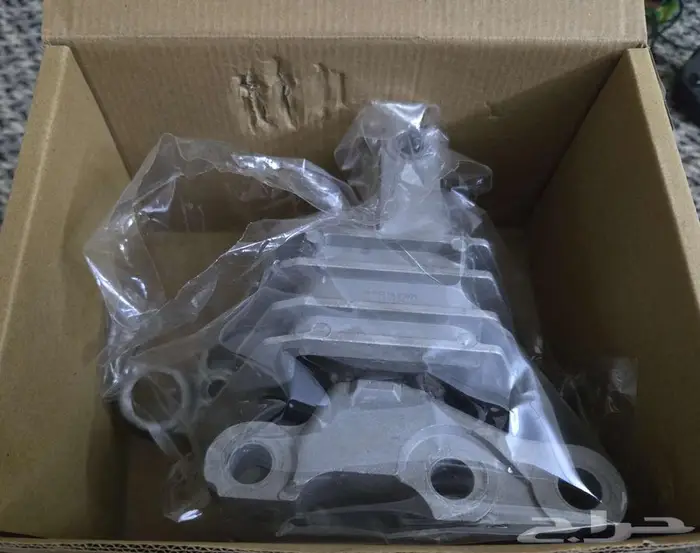 كرسي مكينة امبالا 2018 نظيف كالجديد بالكرتون 0