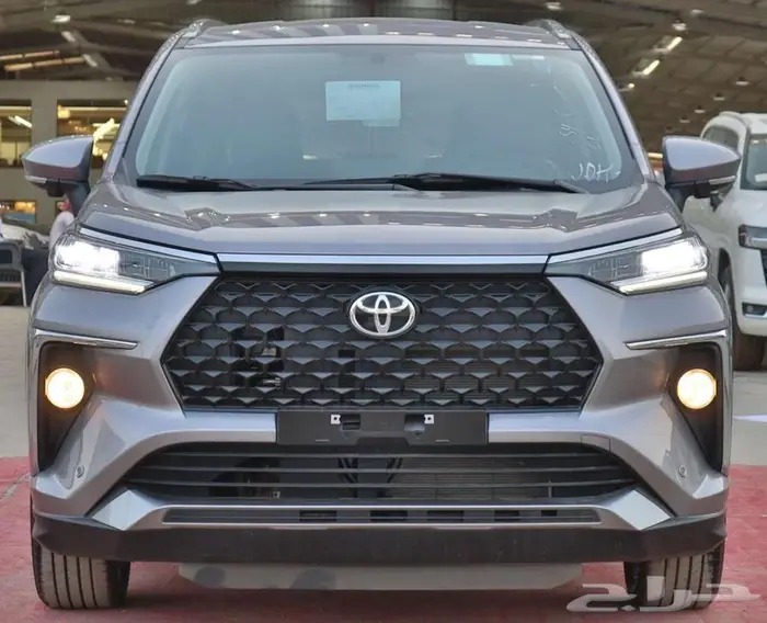 تويوتا فيلوز GLX بنزين 2025 سعودي اقل سعر 17