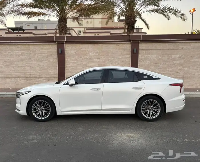 فاو B70 فل كامل بودي وكالة موديل 2023 البيع 45000 7