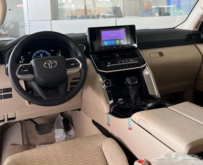 جي اكس ار فتحه (هدد)2025 بريمي ديزل ب255شامل لدى الفريدي 4