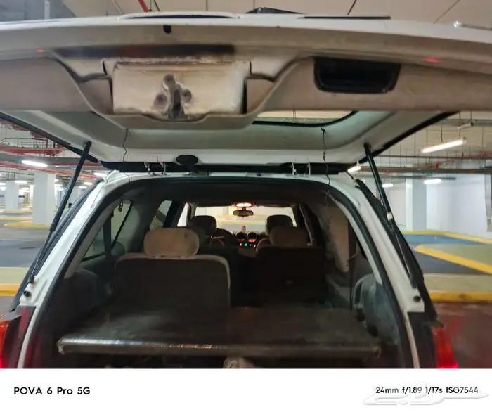 GMC   إنفوي 2005 XL 16