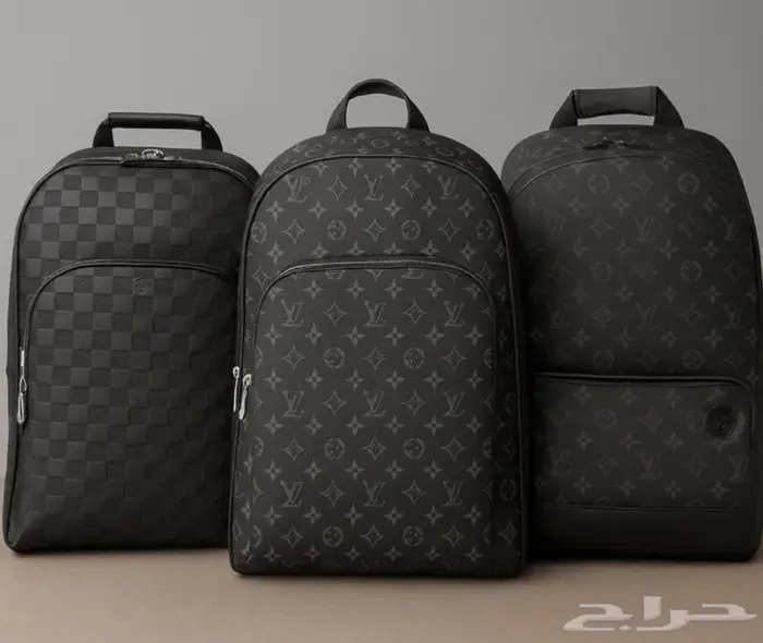 شنط لاب توب ظهر لاب توب يدويه ماركات متعددة 77