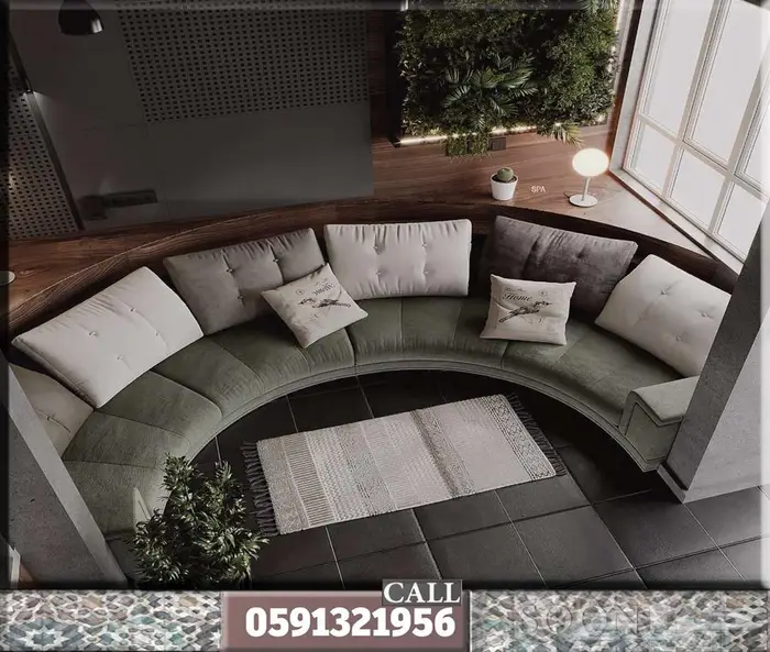 بوث داخلي تصميم سبا تصميم بوثات معارض تصميم وتخطيط هندسي SPA 81