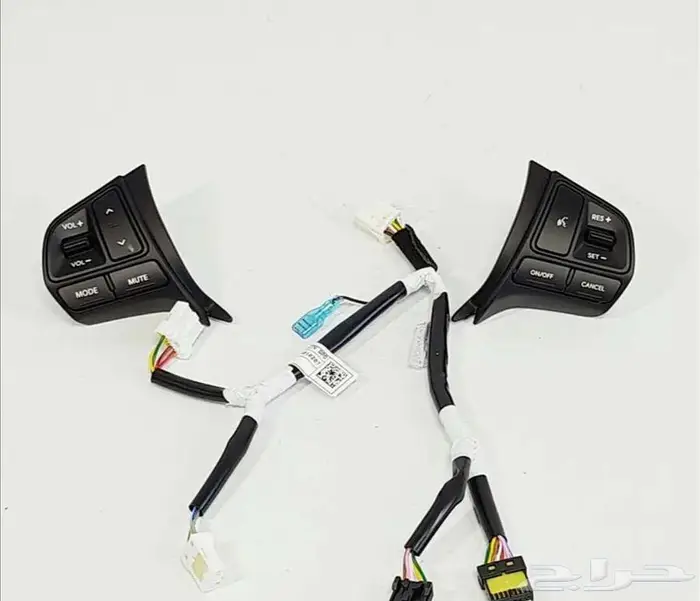 Hyundai and Kia speed control 0