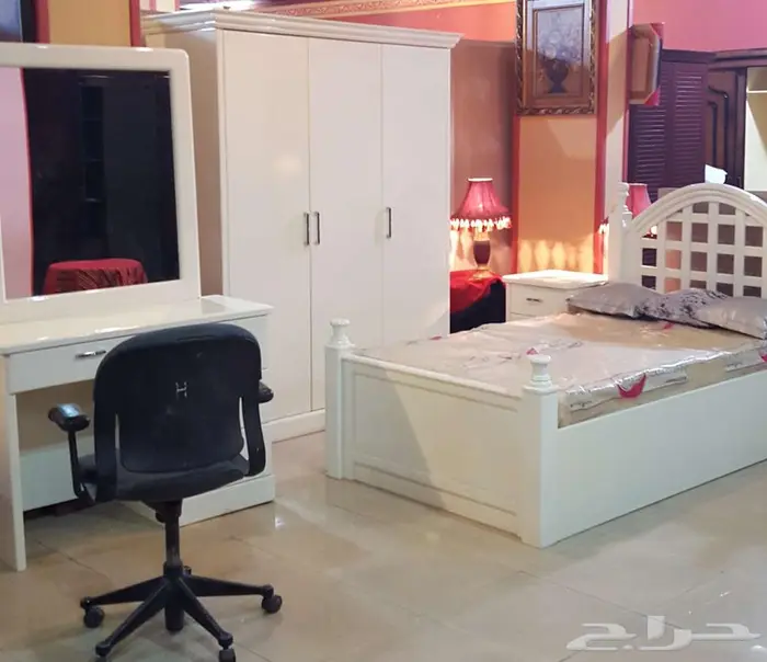 غرفة نوم للبيع 0