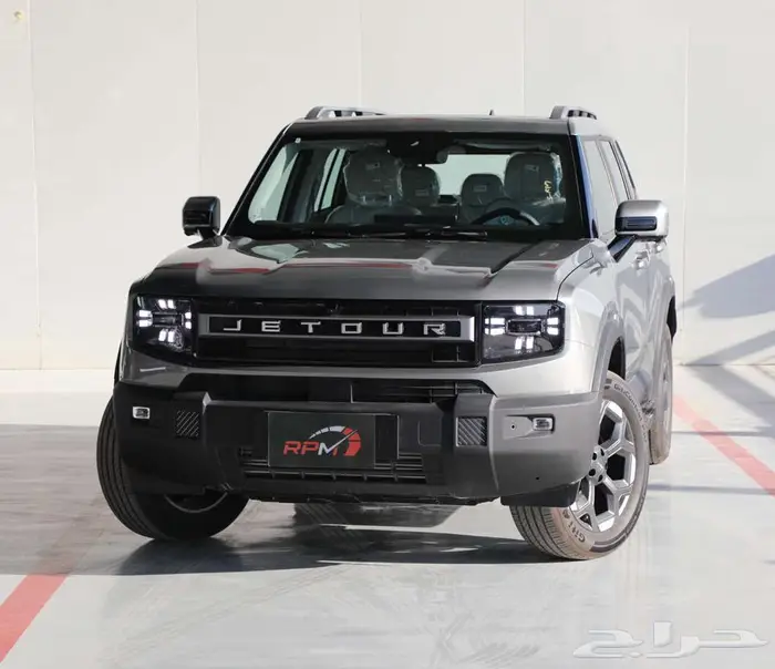 جيتور T1 لاكجيري 2025 الان لدي RPM باقل سعر 6