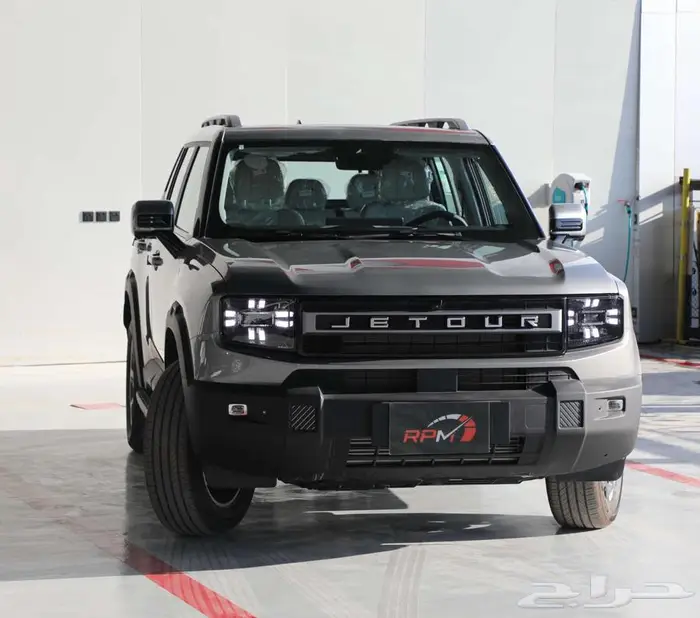 جيتور T1 لاكجيري 2025 الان لدي RPM باقل سعر 5