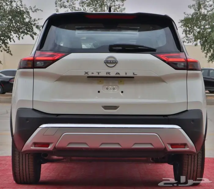 نيسان اكستريل فل كامل SL سعودي 2025 اقل سعر 18