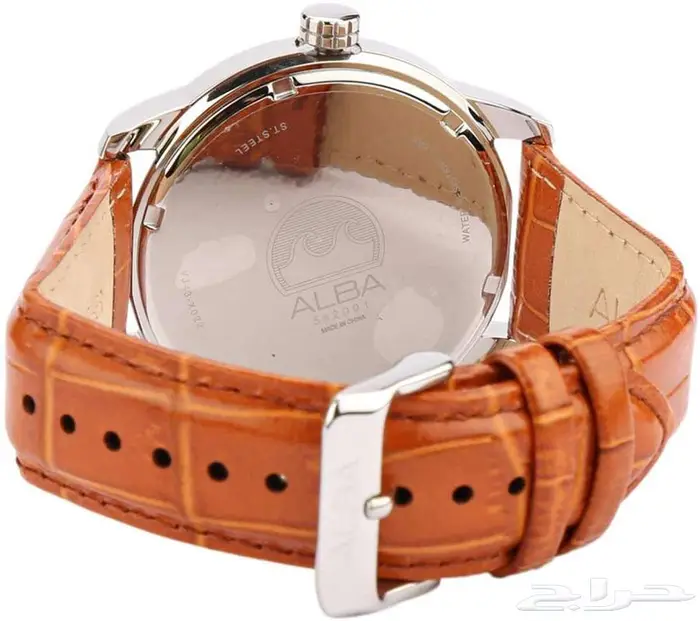 ساعة سويسرية مميزة واصلية كرونو ب 500 ريال 3