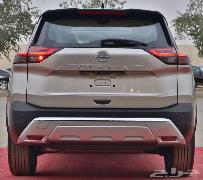 نيسان اكستريل فل كامل SL سعودي 2025 اقل سعر 19