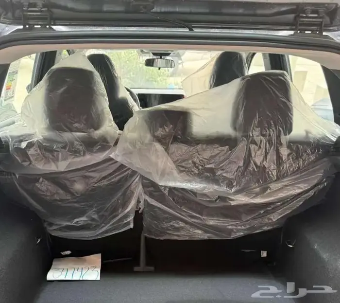 نيسان كيكس ستاندر 2025 6