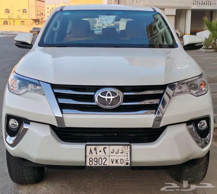 فورشنر 4 سلندر بدون دبل 19