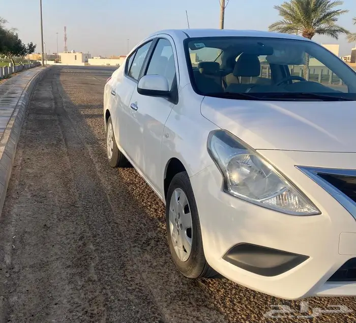 للبيع صني موديل 2022 خليجية 0