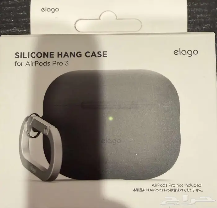 Apple AirPods Pro3 - أبل أيربودز برو 3 3