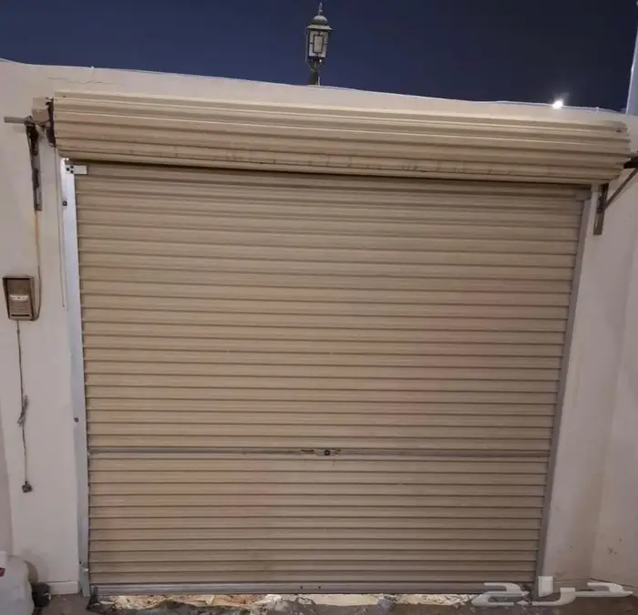 باب كراج للبيع 0