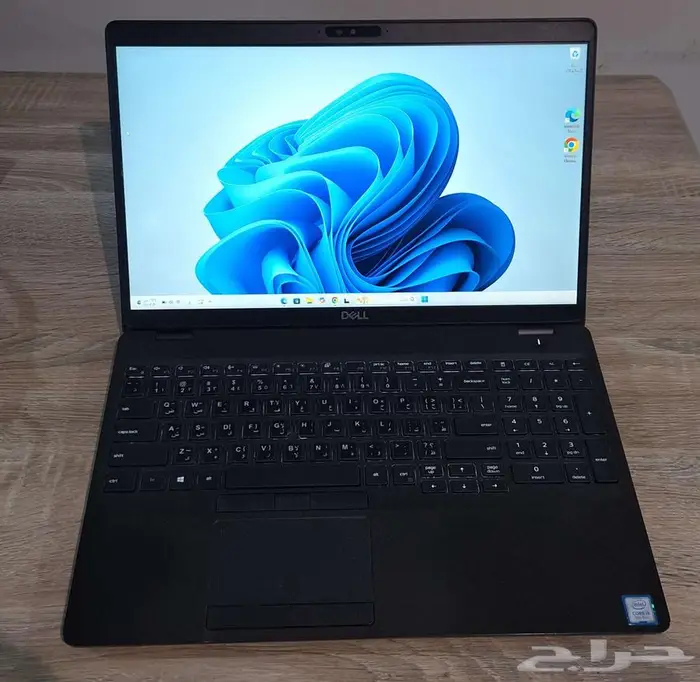 لاب توب ديل نظيف للبيع 0