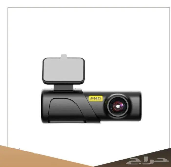 داش كام 2K SONIC من ليون اكس 0