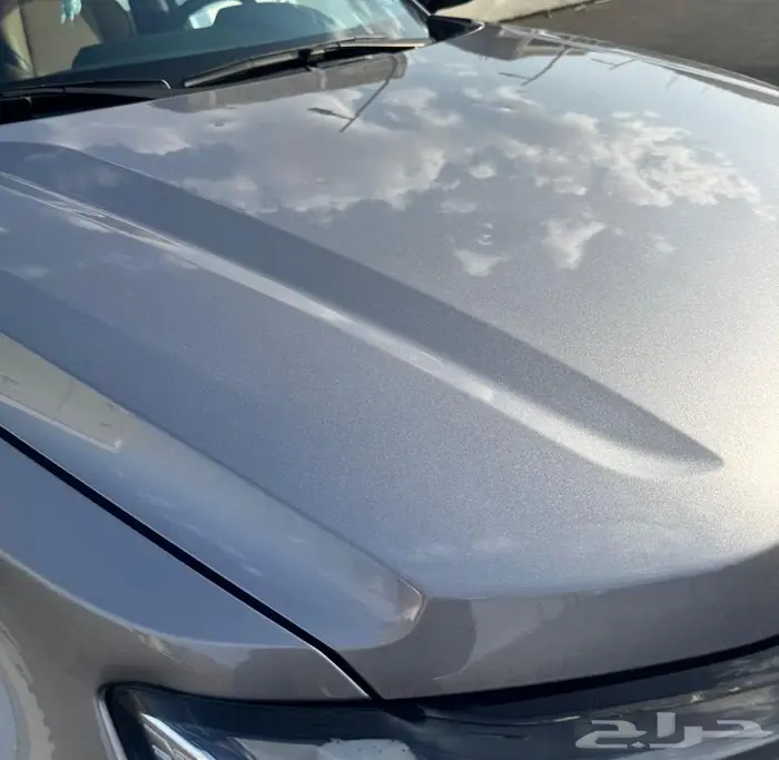 شانجان Cs35 plus نص فل 2023 4