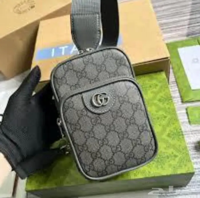 شنط لاب توب ظهر لاب توب يدويه ماركات متعددة 27