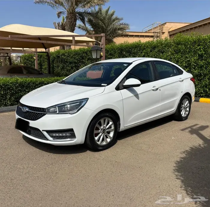 شيري اريزو 5 بحالة الوكالة 2022 فل البيع (25000) 6