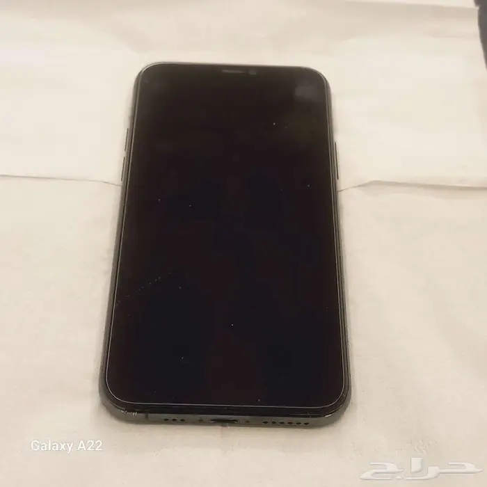 ايفون 11 برو 256 GB 0