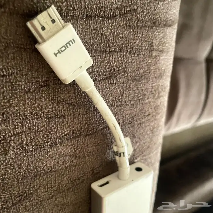 وصلة HDMI 0