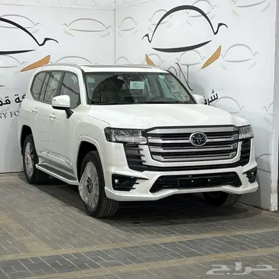 عرض_الاقساط_لاندكروزر_GXR-S_سعودي_دبل_بنزين_تماتيك_2025 index