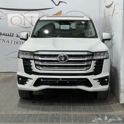 عرض_الاقساط_لاندكروزر_GXR-S_سعودي_دبل_بنزين_تماتيك_2025 index