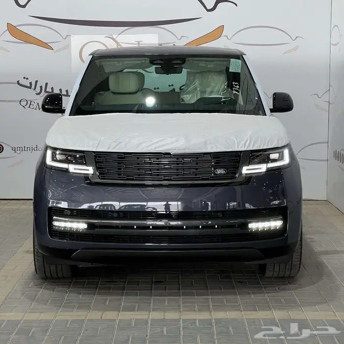 عرض_الاقساط_لاندروفر_رنج_8_سلندر_اوتوبيقرافي_دبل_بنزين_2025 0