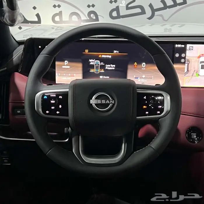 عرض_الاقساط_نيسان_باترول_بلاتينيوم_توين_تربو_موديل_2026 12