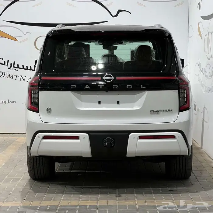 عرض_الاقساط_نيسان_باترول_بلاتينيوم_توين_تربو_موديل_2026 3