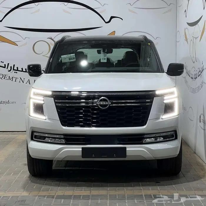 عرض_الاقساط_نيسان_باترول_بلاتينيوم_توين_تربو_موديل_2026 1