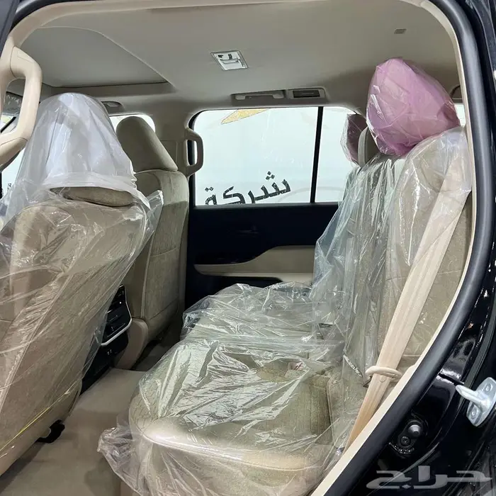 عرض_الاقساط_لاندكروزر_GXR_رقم_2_دبل_بنزين_تماتيك_2025 5