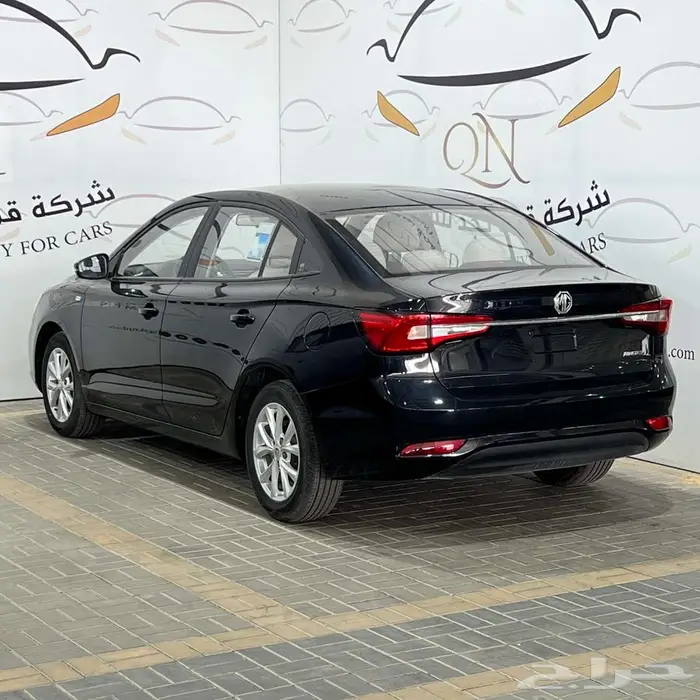 عرض_الاقساط_MG5_استاندر_بنزين_م1.5_تماتيك_موديل_2025 2