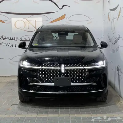 لينكون نوتيلوس ريزرف هايبرد دبل تماتيك 2025 باقل سعر index