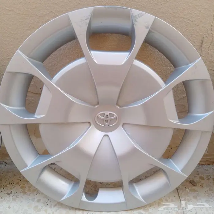 طقم طيس طاسات طاسة كامري تويوتا وكالة مقاس 16 2