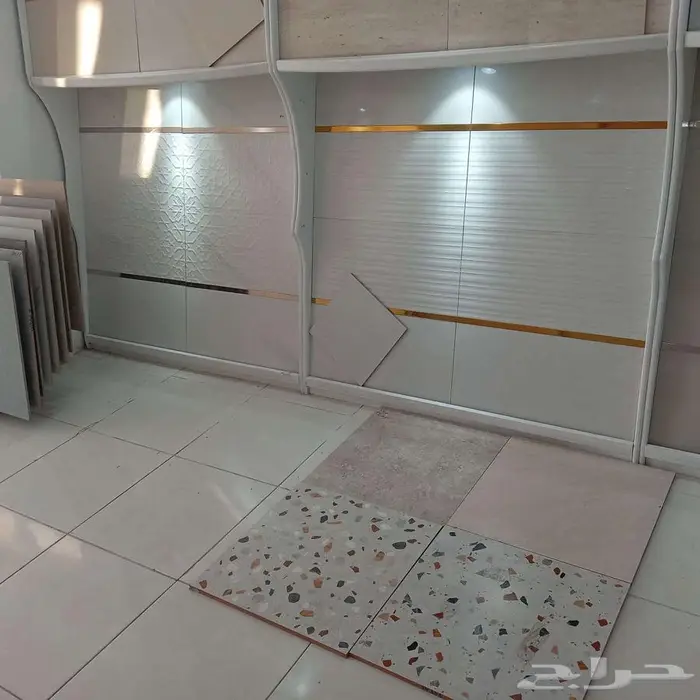 سيراميك ورخام 3