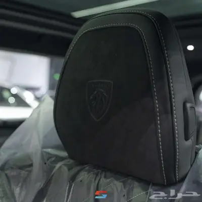 بيحو 5008 جي تي موديل 2026 index