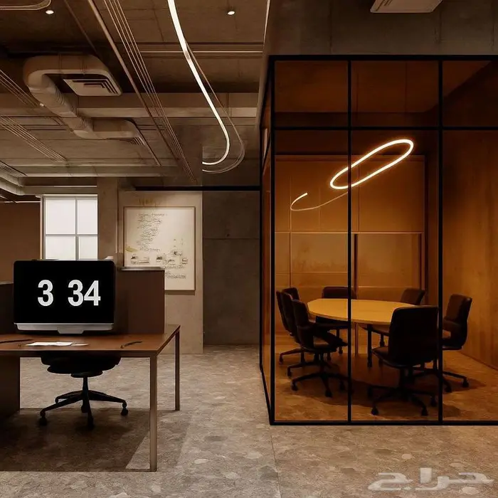 تصميم وتخطيط هندسي تصميم داخلي بوثات تصميم بوث معرض سبا محل 10