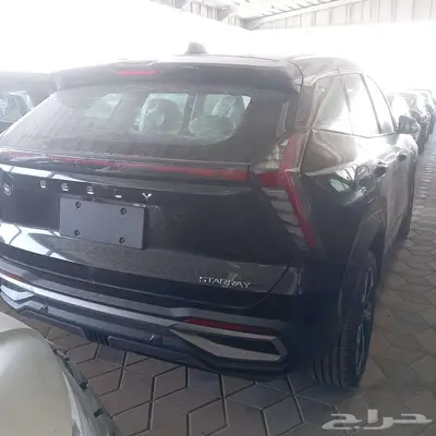 جيلي ستار راي نص فل 2024 عرض حصري مع عقد صيانه مجانيه index