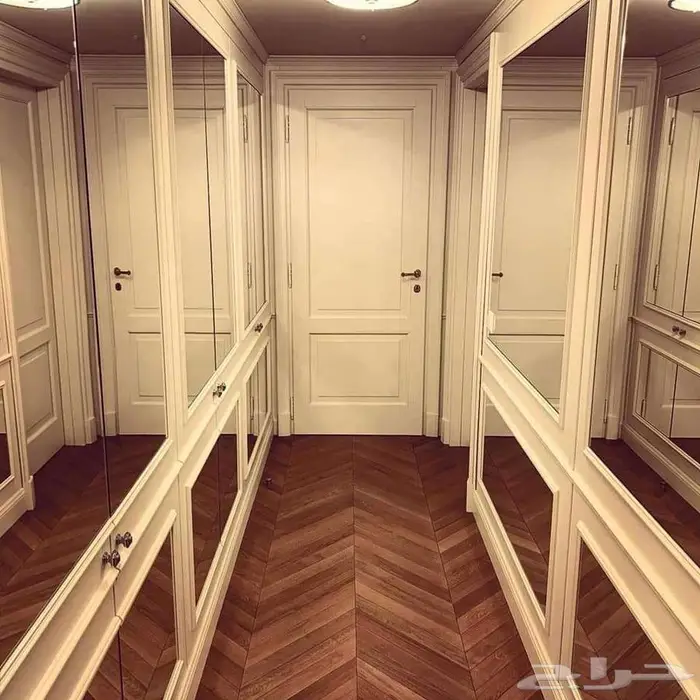 كاونتر تصميم داخلي بوثات مسارح تصميم بوث معارض سبا صالون SPA 18