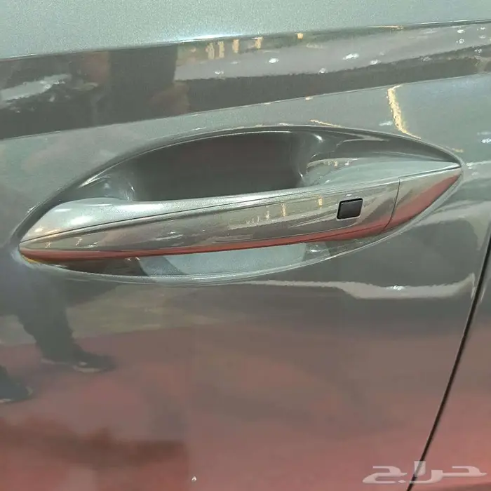 هيونداي سوناتا 2023 سمارت بلس بانوراما اصفار - كاش واقساط 3