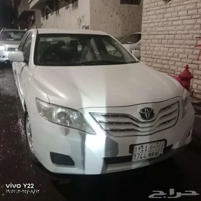 كامري 2010 0