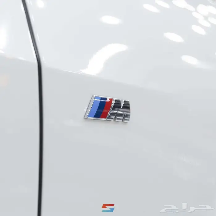 بي ام دبليو X7 موديل 2024 7