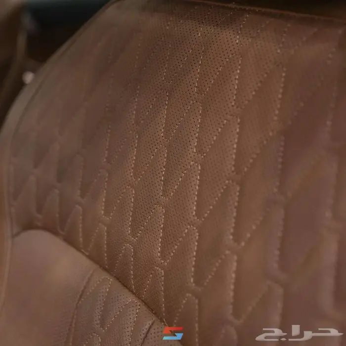 بي ام دبليو X7 موديل 2024 12