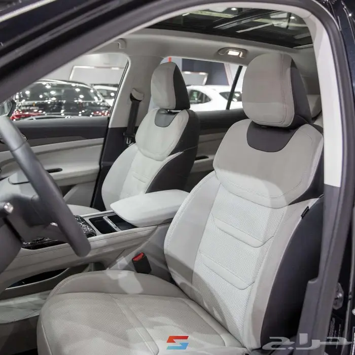 فورد تيريتوري ترند 2025 عرض خاص 4