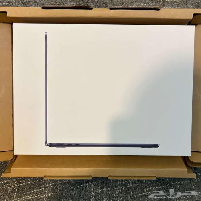 Macbook Air M4 ماكبوك اير 13 انش 0