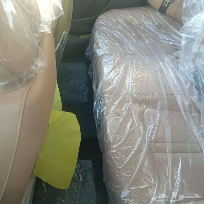 هيونداى سوناتا كمفورت وجميع الفئات موديل 26 كاش وتقسيط 4